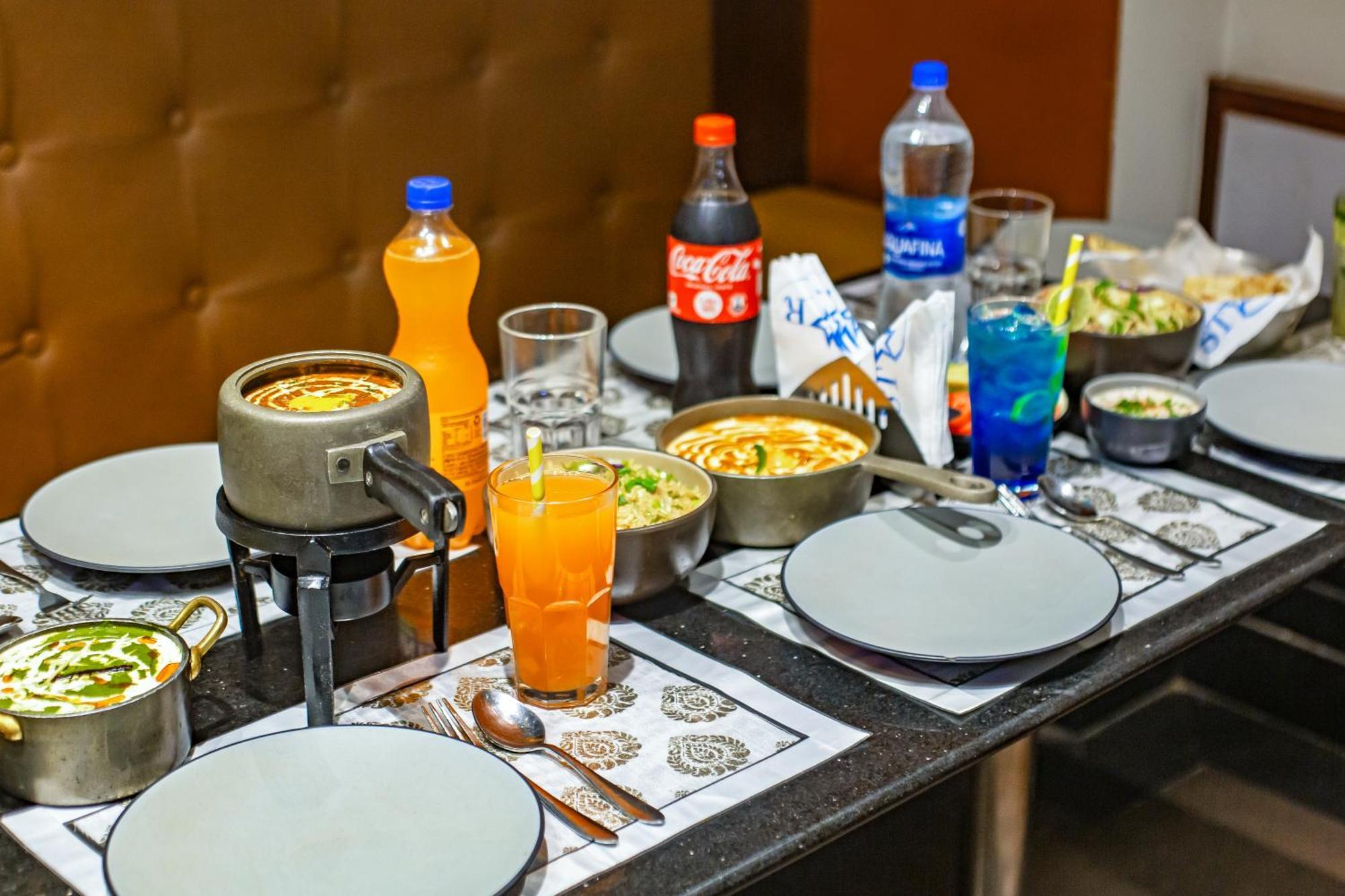 Hotel Delhi 37 By Star Group Near Delhi Airport Нью-Дели Экстерьер фото