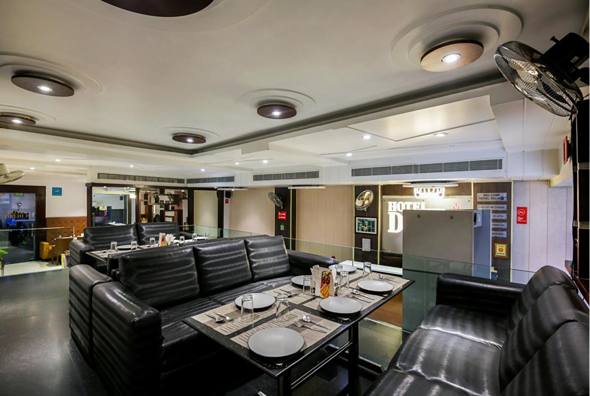 Hotel Delhi 37 By Star Group Near Delhi Airport Нью-Дели Экстерьер фото