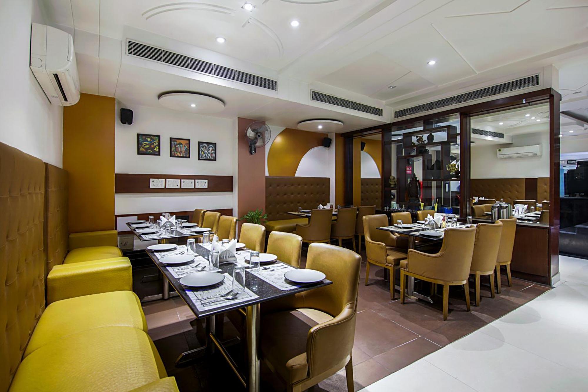 Hotel Delhi 37 By Star Group Near Delhi Airport Нью-Дели Экстерьер фото