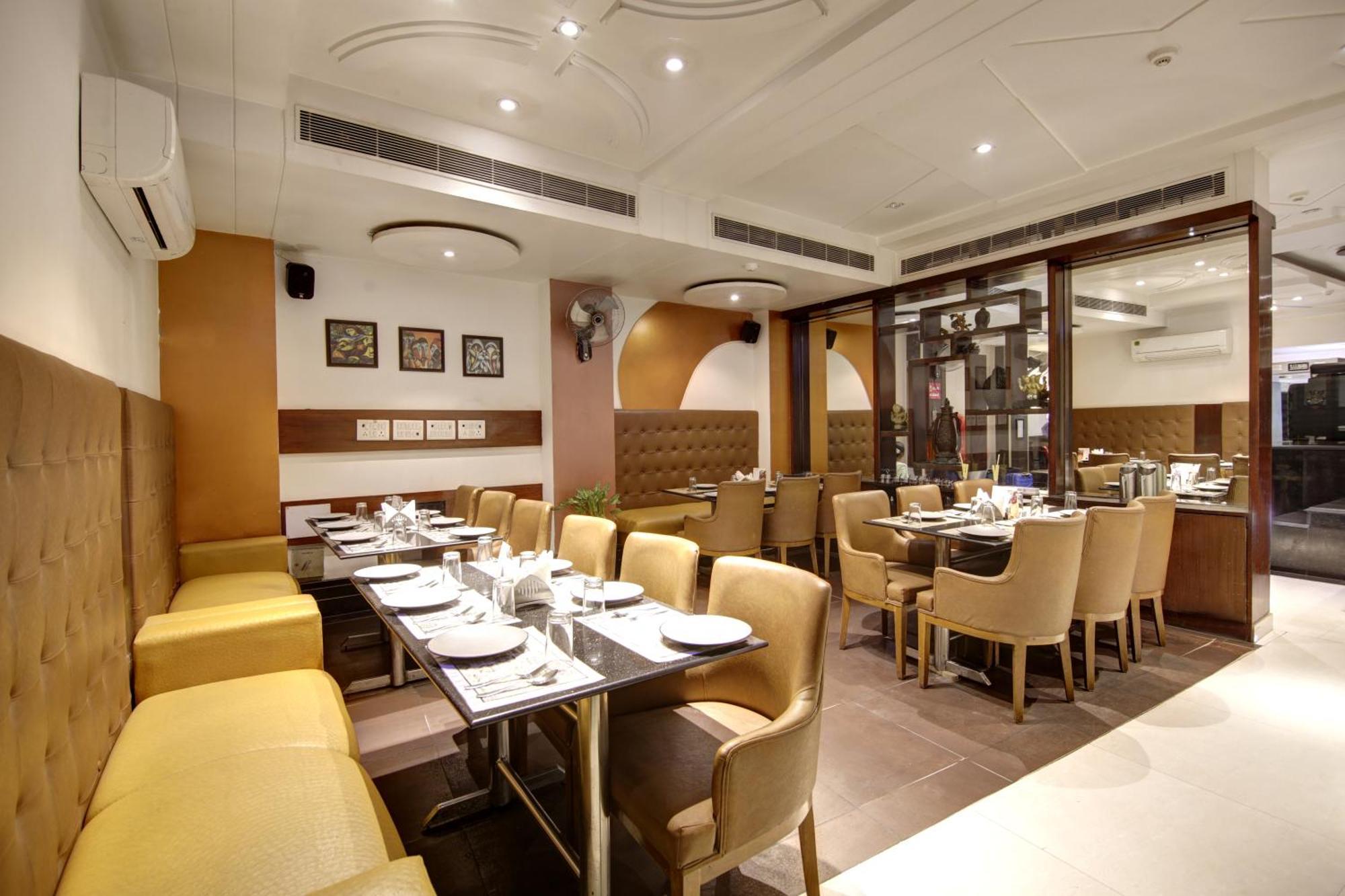 Hotel Delhi 37 By Star Group Near Delhi Airport Нью-Дели Экстерьер фото
