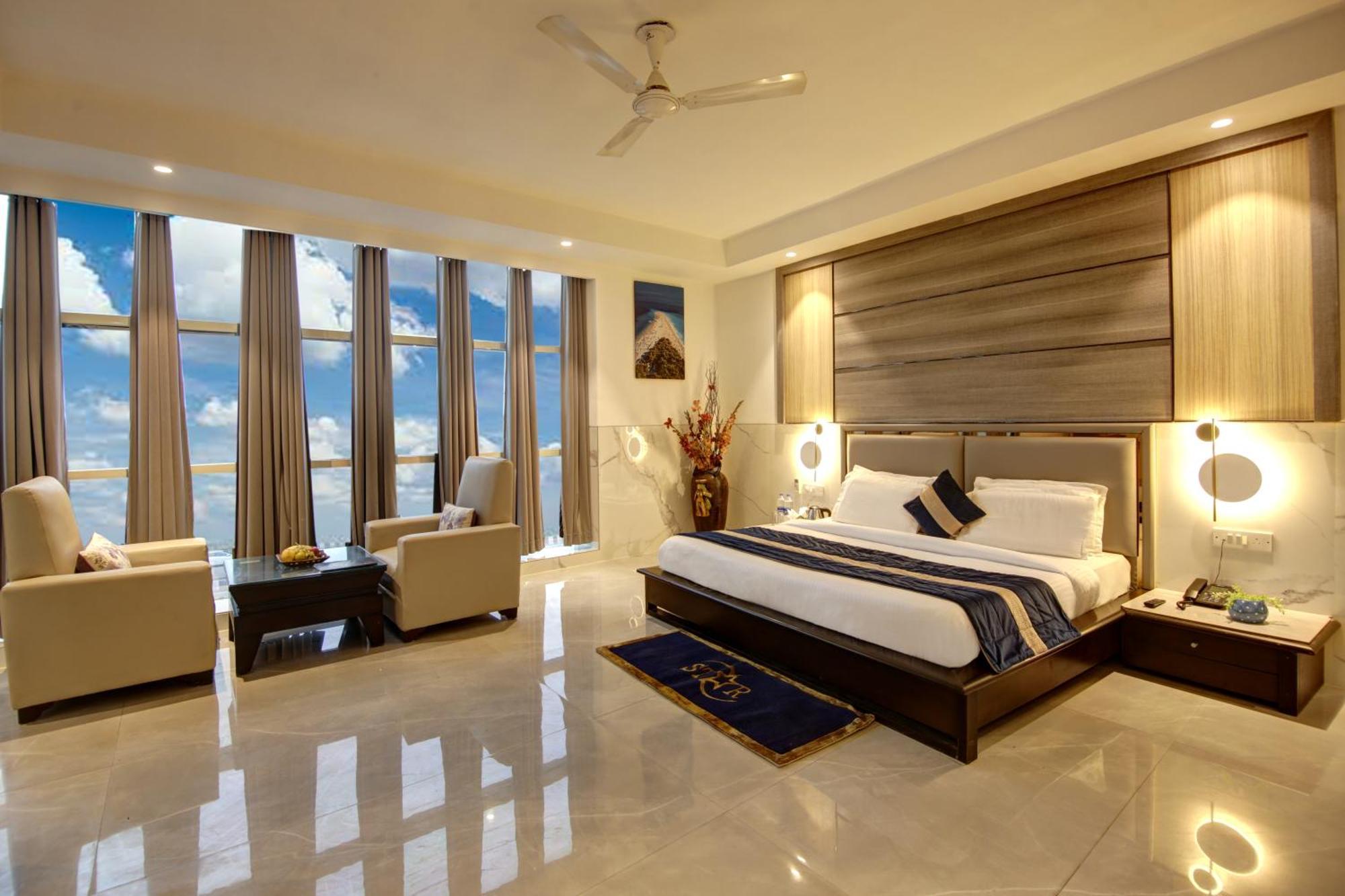 Hotel Delhi 37 By Star Group Near Delhi Airport Нью-Дели Экстерьер фото