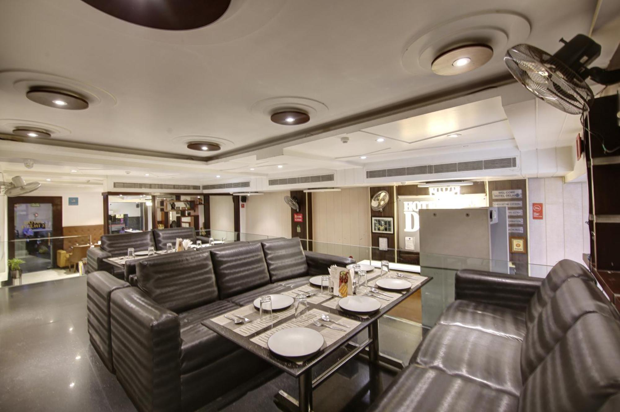 Hotel Delhi 37 By Star Group Near Delhi Airport Нью-Дели Экстерьер фото