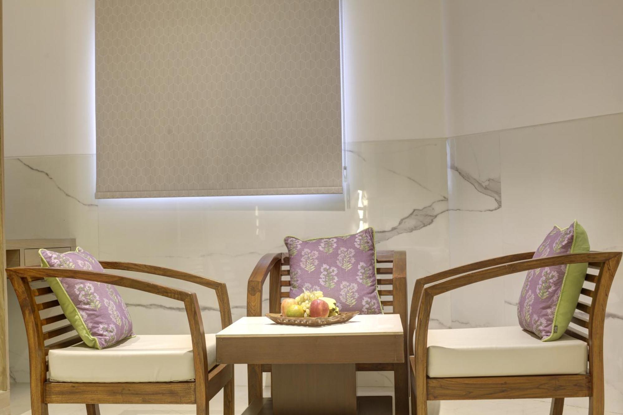 Hotel Delhi 37 By Star Group Near Delhi Airport Нью-Дели Экстерьер фото
